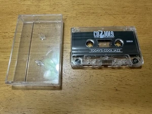 CD 101.9 Today’s Cool Jazz - Cassette Tape - Picture 1 of 2
