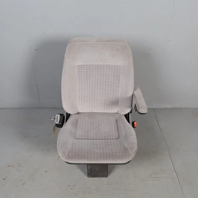1999-2003 Volkswagen Eurovan MV Right Second Row Seat Grey OEM Used Foto 1 de 4