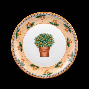 Frühstücksteller Naranja - TOP - Switch 4 - Villeroy & Boch - Bild 1 von 1