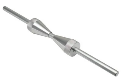 Juego de ejes giroscópicos Drc D36-52-191 - 10 mm Foto 1 de 3