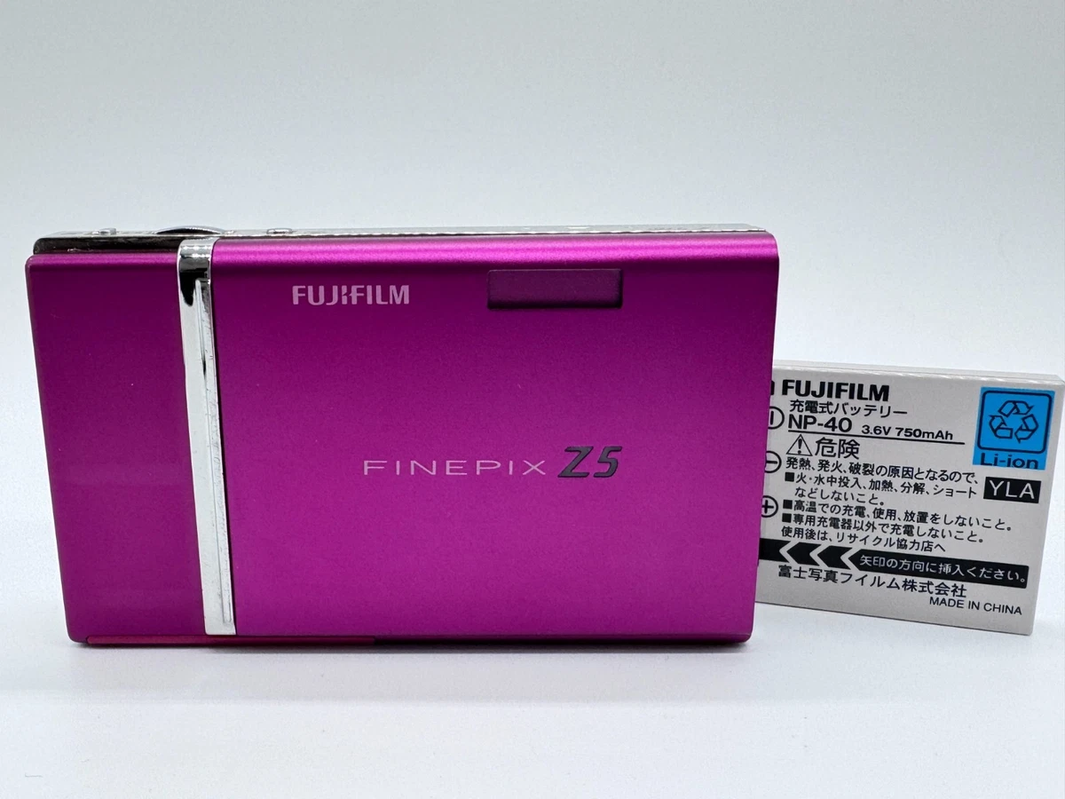 Fujifilm Z5 Digital Cameras for Sale | Shop New & Used Digital