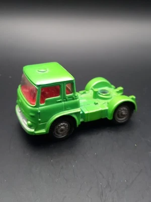 CORGI BEDFORD ZUGMASCHINE 1:50 - Bild 1 von 4