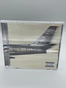 Kamikaze by Eminem (CD, 2018) - Picture 1 of 4