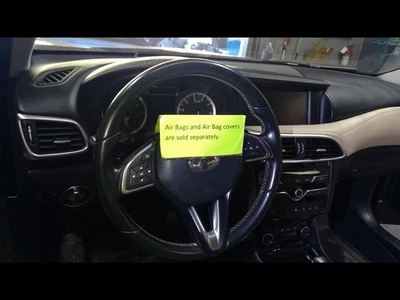 Volante QX30 2017-2019 1693378 - Imagem 1 de 4