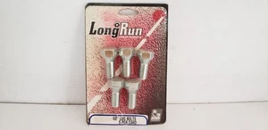 TIEDOWN ENGINEERING LONG RUN 81170 LUG BOLTS, 1/2", PACKAGE OF 5, NIB - Bild 1 von 5