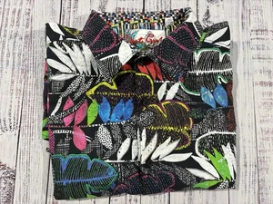 Men’s Robert Graham Shirt Sz 3XL Button Down Excellent Condition 0012 - Picture 1 of 11