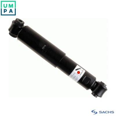 SHOCK ABSORBER 312 670 FORSHOCK ABSORBER 312 670 FOR KÖGEL  SAF  SCHMITZ CARGOBU - Image 1 of 4