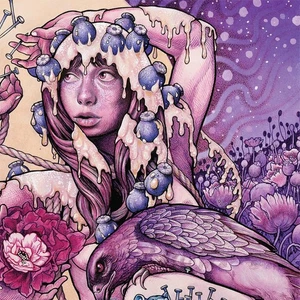 Baroness Try To Disappear (Vinyl) (US IMPORT) - Picture 1 of 1