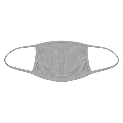 International Enviroguard Reusable Face Mask, 3, None, White, , 10 PK 2904W-PK - Image 1 of 2