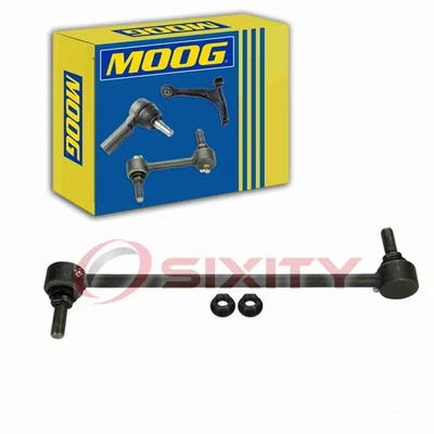 MOOG Front Suspension Stabilizer Bar Link for 2012-2014 Chevrolet Orlando kv - Image 1 of 4
