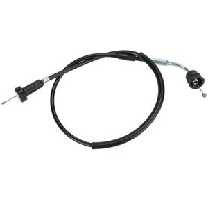 Parts Unlimited Throttle(Pull) Cable Yamaha DT100 DT125 DT175 DT250 DT360 DT400 - Picture 1 of 1