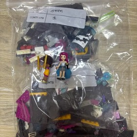 LEGO Friends Pop Star Concert Stage 41105 Official