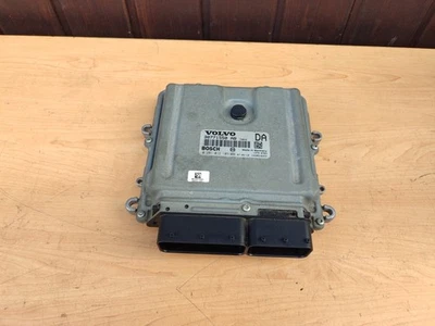 Centralina motore Volvo V70 II S60 I XC70 XC90 S80 2.4 D5 D5244T5 36002593 - Immagine 1 di 3