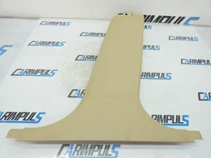 Orig. BMW 5er F10 F11 F18 + LCI Abertura B Pilar Inferior Derecha Venetobeige - Imagen 1 de 12