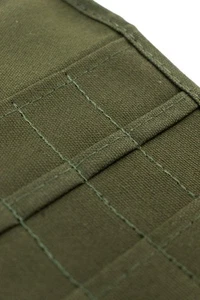 Canvas Tool Roll - Picture 1 of 8