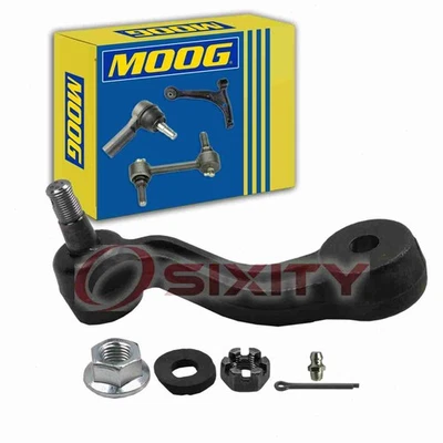 Brazo de rueda loca de dirección MOOG para Chevrolet K1500 1993-1999 Suburban Gear talla Foto 1 de 4