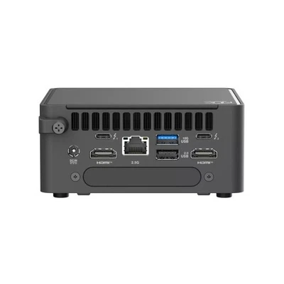 NEW 2025 ASUS NUC 15 Pro Intel Ultra 7-255H 16GB RAM DDR5 1TB SSD Win 11 Pro - Image 1 of 4