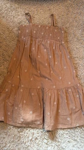 Little Co Size 10 Spring Dresses Lot of 2 by Lauren Conrad - Picture 1 of 2