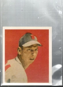 B6675- 1988 Karte Sammler Firma '49 Bowman BB -du Pick- 15 + Gratis US Schiff - Bild 1 von 7