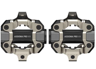 Favero Assioma PRO MX Right and Left Pedal Body Set 773-10-20_773-10-21 - Image 1 of 4