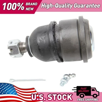 1 Front Lower MOTORMAN Suspension Ball Joint For 1965-1969 Cadillac Calais - Image 1 of 4