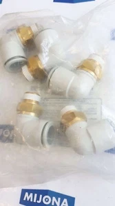 SMC KQ2L16 G04A KQL1E 17 ACCESORIOS PRECIO PARA 5PSC - Imagen 1 de 4