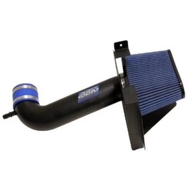 BBK Black Cold Air Intake System for 2005-2023 Dodge Charger Magnum 300C 5.7L V8 - Image 1 of 3
