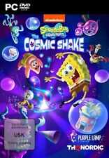 SpongeBob SquarePants - The Cosmic Shake (PC)