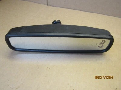 2012 2013 2014 2015 2016 2017 2018 2019 Ford Flex Interior Rear View Mirror OEM - Image 1 of 3