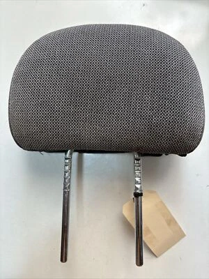  2000-2004 Jeep Grand Cherokee Left Driver Rear  Headrest. - Image 1 of 3