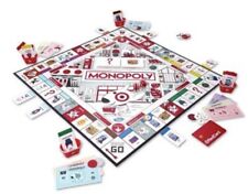 Monopoly Target Shop Exclusive Edition Hasbro US Import UK Seller