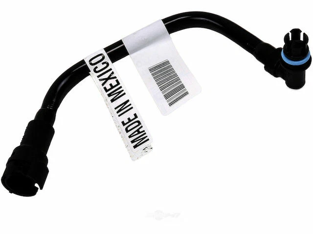 AC Delco 89XW87C PCV Valve Tubing Fits 2009-2013 GMC Sierra 1500 - Image 1 of 1