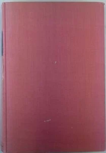 Remi Simeon / Dictionnaire de la Langue Nahuatl ou Mexicaine 1965 - Picture 1 of 1