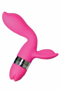 The Sophia Bendable Duo G. Vibe – Pink Free Shipping - Picture 1 of 2