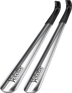 Long shoe horn for boots, travel helper, seniors/men/women - Picture 1 of 9