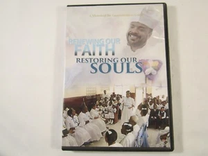DVD RENEWING OUR FAITH Restoring Our Souls 2015 Part II [12H] - Picture 1 of 2