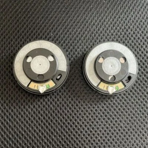 1 Paar Ersatz Zum Selbermachen 50 mm 52 mm Lautsprechereinheit für V-MODA Kopfhörer - Bild 1 von 2