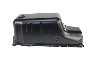 New Engine Oil Pan for 91-96 Chevy C70 Kodiak - Picture 1 of 2