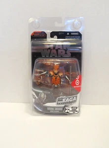 Star Wars Saga Collection GENERAL GRIEVOUS (Demise of Grievous) Target Exclusive - Picture 1 of 7