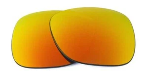 NUEVO REPUESTO POLARIZADO LENTE ROJO FUEGO AJUSTE RAY BAN RB4171 ERIKA 54mm GAFAS DE SOL - Imagen 1 de 5