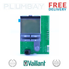 Vaillant - EcoTec Plus VU VUW - Display PCB - 0020136629 (0020136628) - New