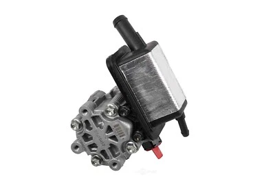 Power Steering Pump ACDelco GM Original Equipment 13580490 - Image 1 of 2