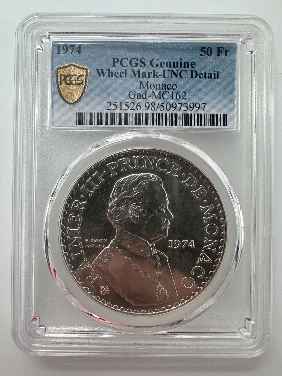 1974 Silver French Coins for sale | eBay