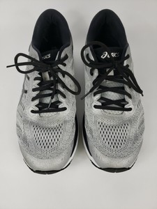 asics dynamic duomax black