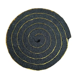 LCF 2"W Universal Vented Ridge Material for Metal Roof (2pcs @ 10' per package) - Picture 1 of 6