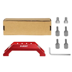 SVBONY SV211 135mm Handle Bar Guide Scope Finder Dovetail fits SV503 70/80 SV550 - Picture 1 of 12