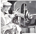PRINT AD 1942 Oldsmobile Dealers America Tire Care More than Air War Bonds