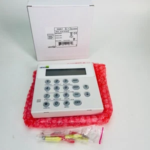 Leviton HAI 33A00-1 Lumina/Omni LCD console / Keypad - NEW - Afbeelding 1 van 3
