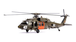Air Force 1 1:72 US Sikorsky HH-60W Black Hawk Search and Rescue Helo, AF10099C - Picture 1 of 1