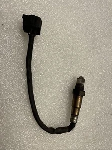 2006 Mercedes Benz E350 Sedan Oxygen O2 Sensor Lambda 0045420718 OEM - Picture 1 of 13